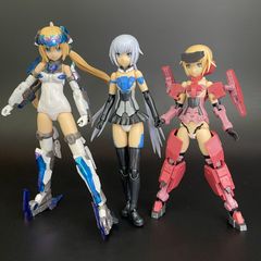 コトブキヤ 美プラ プラモデル まとめ売り - メルカリ