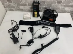 KENWOOD ケンウッド 無線機 TH-77 ほかのサムネイル