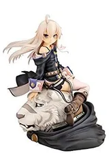 【中古】(未使用･未開封品)　コトブキヤ ゼロから始める魔法の書 ゼロ 1/8スケール PVC製 塗装済み完成品フィギュア 0pbj0lf