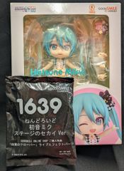 海洋堂 WSC 浮き輪プレネールさん WSCver. ゆきうさ ガレキ 未開封