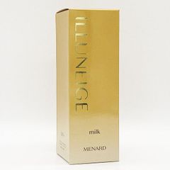 MENARD ILLUNEIGE Milk C 90mL - メルカリ