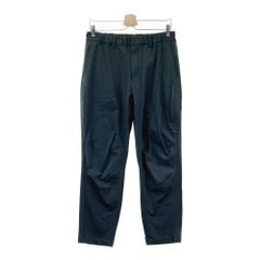 TFW 49 ティーエフダブリュー49 ストレッチ ロングパンツ M ブラック系