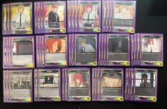 ユニオンアリーナ】【チェンソーマン】 赤デッキ デンジパワー - メルカリ