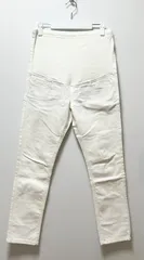 無印良品 マタニティスキニーパンツ M
