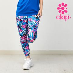 9月新作タグ付き新品❗️イージーパンツクラップclapZUMBA - メルカリ