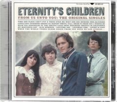 p*e様 Eternity's Children USステレオ盤 LP - メルカリ