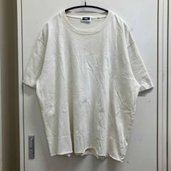 タイガタカハシ taiga takahashi LOT616 paintTee - メルカリ