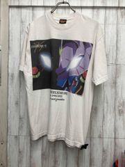 ゲルニカ Tシャツ 初号機デザイン XXL ゲルニカ Tシャツ 初号機デザイン XXL - メルカリ