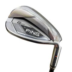 PING G410 サンドウェッジ スチールシャフト　レフティ PING G410 サンドウェッジ スチールシャフト レフティ - メルカリ