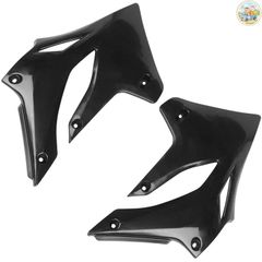 バイク用カウル ロックハート風 ビキニ 風防クリアスクリーン付き 新品