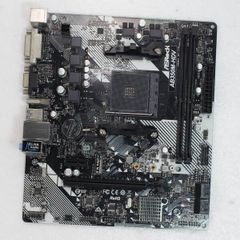 Ryzen5 1600 AB350M-HDV DDR4 8gb セット② - メルカリ