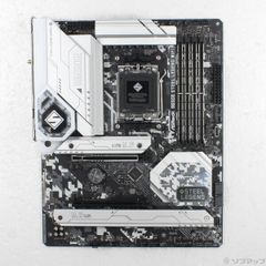 ryzen 7 5700x B550M STEEL LEGENDセット - メルカリ