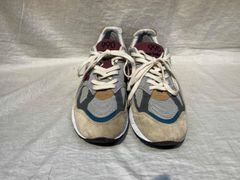 希少極美品】NewBalance M998CREA SeaWorthy27.5 - メルカリ