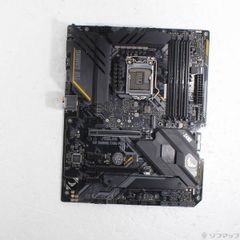 【無言購入禁止】ASUS TUF Z390-PLUS GAMING 無言購入禁止】ASUS TUF Z390-PLUS GAMING - メルカリ