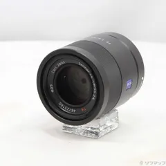 2026年最新】sonnar t* fe 55mm f1.8 za sel55f18z 中古品の人気