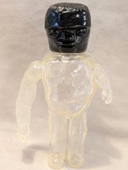 LULUBELL TOYS Grody Shogun カスタムソフ ビブルドッグ - メルカリ