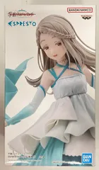 BANDAI SPIRITS ESPRESTO-Flowing- 学園アイドルマスター 篠澤広