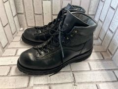 GAERNE ガエルネ ナンバー145 ビブラム 26.5 黒 極美品 - メルカリ