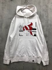 STRICT-G 機動戦士Zガンダム 半袖パーカー リックディアス Lサイズ