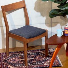 USED】CHLOROS Triangle Arm 2-Seater Sofa / クロロス トライアングル