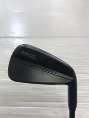 梅吉様専用PING Iクロスオーバー 2番 ベンタスHB BK 9x 2u - メルカリ