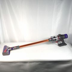 ダイソン サイクロン V10 フラッフィー SV12 FF LF 新品 赤 - メルカリ