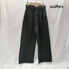 新品 SHERMER S3 BIKER JEANS 4ポケット ブラックデニム - メルカリ