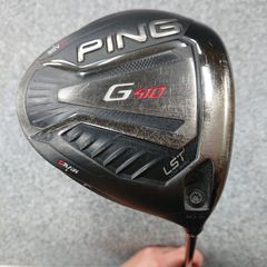 PING G425 LST ドライバー 9度 PING TOUR 173-65 - メルカリ