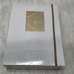 La Luna ネックケア シャンパンゴールド ラルーナ - メルカリ