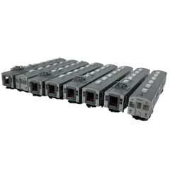 室内灯付き】KATO 10-1280 阪急9300系 8両セット - メルカリ
