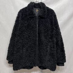 Supreme Schott 17AW/Faux Fur Peacoat 希少 - メルカリ