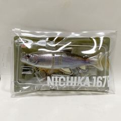 OSP ニチカ167F リアルレインボートラウト - メルカリ