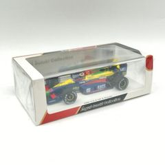 未開封】スパーク1/43 片山右京ラルース LC92 1992 南アフリカGP