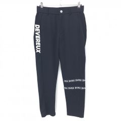 超美品】ジャックバニー パンツ グリーン×黒 千鳥格子 ストレッチ