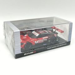 MOTUL AUTECH エブロ 日産 GT-R 1/18 2014 検 京商 - メルカリ