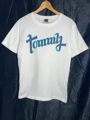 05196   TOMMY    半袖Tシャツのサムネイル