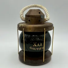 2026年最新】gautier xo cognacの人気アイテム - メルカリ