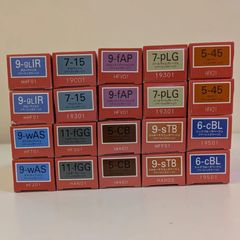 COTAヘアカラー剤COTA COLOR MOCAREDE - メルカリ