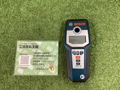 2026年最新】BOSCH ボッシュ GMS120の人気アイテム - メルカリ