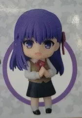ねんどろいどサプライズ FATE/stay night さくら