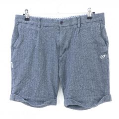 マスターバニーエディションドット柄ハーフパンツ5（80〜84） - メルカリ