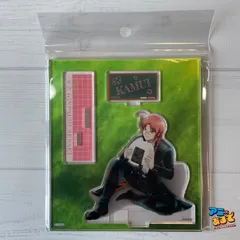 3年Z組銀八先生 アクリルスタンド 昼休みスタイルver. 新規描き下ろし 神威 アクスタ 銀魂