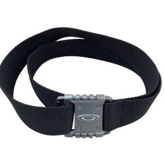 oakley オークリー ベルト 本革レザー 希少 y2k - メルカリ