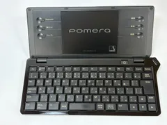 2026年最新】Pomera ポメラ DM100の人気アイテム - メルカリ