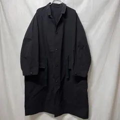 Nigel Cabourn ナイジェルケーボン ● 24AW 8049-00-00005 MOUNTAINEER COAT TASLAN NYLON タスランナイロンマウンテニアコート ロングコートのサムネイル