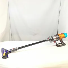 Dyson ダイソン 掃除機 スティッククリーナー Dyson V12s Detect Slim Submarine SV46 SUのサムネイル