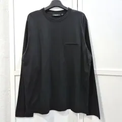 DKNY 長袖Tシャツ メンズ Mのサムネイル