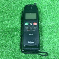 レトロ携帯 docomo ムーバ mova P パナソニック 94年製 本体のみ