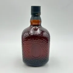Grand　Old　Parr　グランド　オールド　パー　ラベルなしのサムネイル