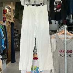 60s~ USNAVY Trousers 海軍 トラウザーズのサムネイル